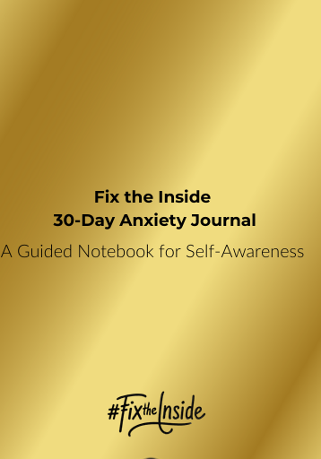 Break Free from Anxiety!